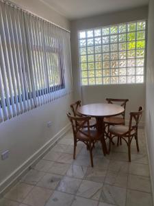 Pousada Sol da Enseada Guarujá Inn - Piscina Aquecida