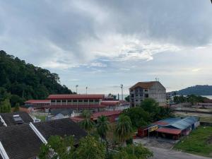 Pangkor Island CoralBay Private Apartment