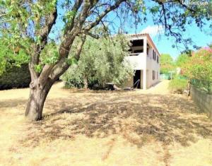 Maisons de vacances Maison au calme : photos des chambres