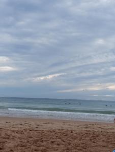 Fuengirola Center Sweet&Beach - 3hvězdičkové hotely ve městě Fuengirola