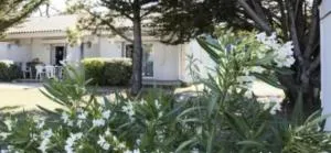 Duplex 3 piscines (1 chauffée/couverte) 300m plage - Les Sables Vignier