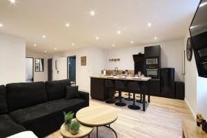 Appartements Le Contemporain*WIFI*Central : photos des chambres