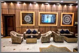 فندق ديار الهدى