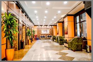 فندق ديار الهدى