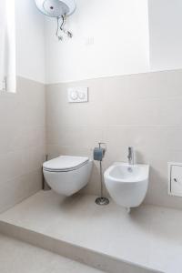 Loft Putignani nel cuore di Bari