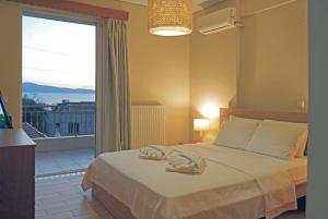 KALIMERA Suite Kalamata II