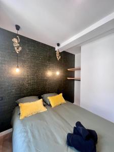 Casa Margery - 8 Charmants Appartements - Hyper Centre Brive : photos des chambres