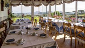 hotel mirador del sella