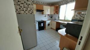 Meublé de tourisme 2* les Jardins de l Arquebuse