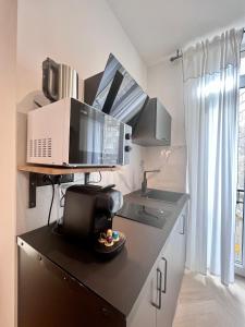 Casa Margery - 8 Charmants Appartements - Hyper Centre Brive : photos des chambres