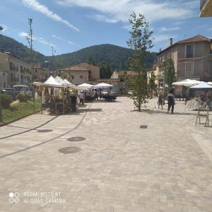 Habitatge Turístic Cal Ferrer