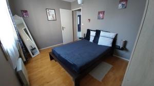 Meublé de tourisme 2* les Jardins de l Arquebuse