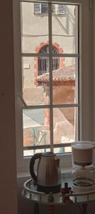 Appartements Cosy studio a Salernes : photos des chambres