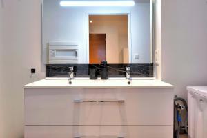 Appartements Le Contemporain*WIFI*Central : photos des chambres