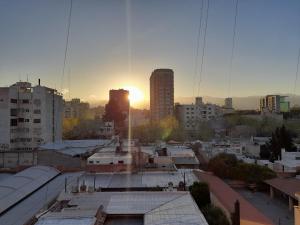 Departamento luminoso pleno centro calle España
