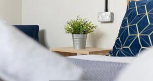 CentralEllesmere - Sleeps4 - Parking - PetFriendly