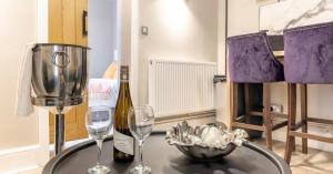 CentralEllesmere - Sleeps4 - Parking - PetFriendly