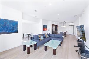 Oceanview 25th Floor Luxury Penthouse