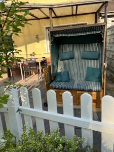 Auszeit im Pott - Ferienwohnung Lavendel