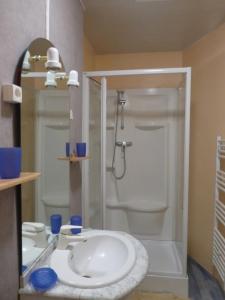 Villa Wimereusienne, petite cour