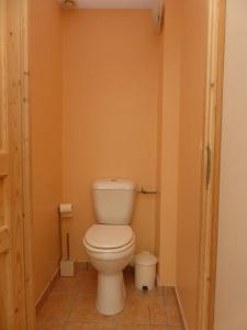 Maisons de vacances Villa Wimereusienne, petite cour : photos des chambres