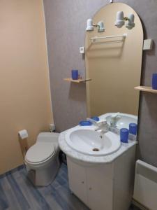 Maisons de vacances Villa Wimereusienne, petite cour : Maison 3 Chambres