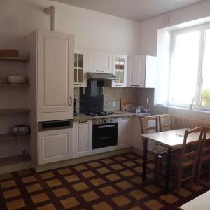 Maisons de vacances Villa Wimereusienne, petite cour : photos des chambres