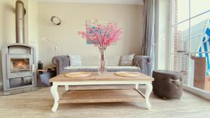 Haus Sansibar auf Poel mit Sauna& Kamin, ruhigem Garten-700m vom Strand!