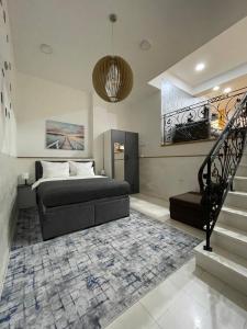 Natural San Apartmani