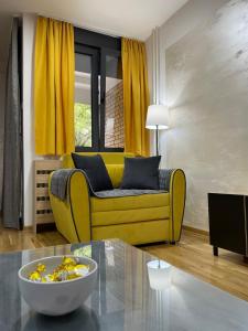 Natural San Apartmani