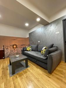 Natural San Apartmani