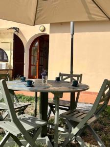 Windrose Blue Blossom