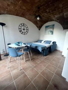 Windrose Blue Blossom