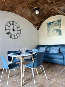 Windrose Blue Blossom