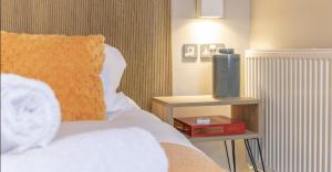 CentralEllesmere - Sleeps4 - Parking - PetFriendly