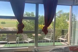 Vistas al campo - Daganzo de Arriba