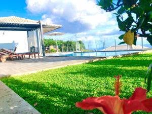 Villa Pinheira IV -Heated swimming pool