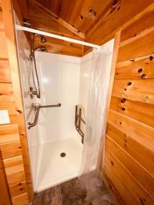 Willow Cabin