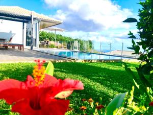 Villa Pinheira IV -Heated swimming pool