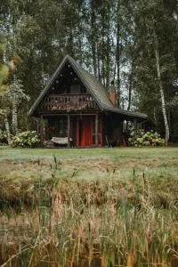 Wieża marzeń - Dąbrowa Białostocka