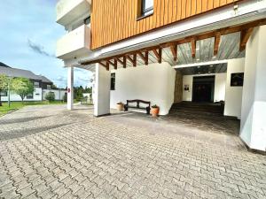 AlpenOase Schliersee - große Suite mit Sauna oder gemütliche Studio Appartements