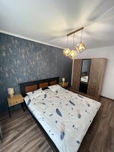 Apartament Elegance Brasov Avantgarden