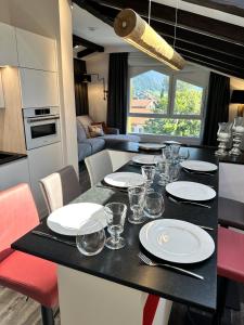 AlpenOase Schliersee - große Suite mit Sauna oder gemütliche Studio Appartements