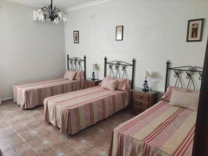Casa Rural Alameda en Posadas Córdoba