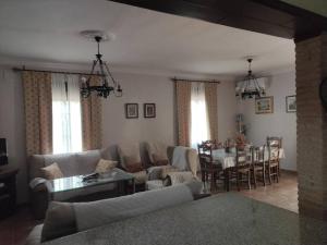 Casa Rural Alameda en Posadas Córdoba