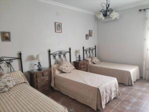 Casa Rural Alameda en Posadas Córdoba