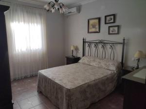 Casa Rural Alameda en Posadas Córdoba
