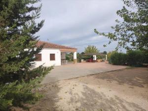 Casa Rural Alameda en Posadas Córdoba