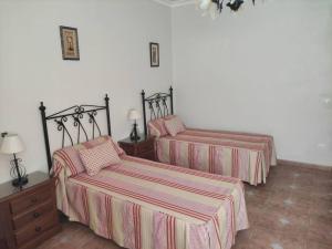 Casa Rural Alameda en Posadas Córdoba