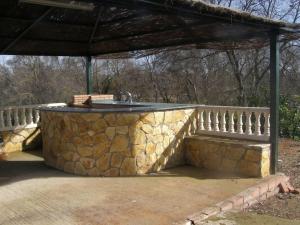 Casa Rural Alameda en Posadas Córdoba